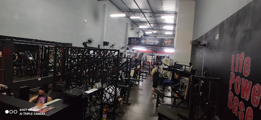 Go Fit Academia