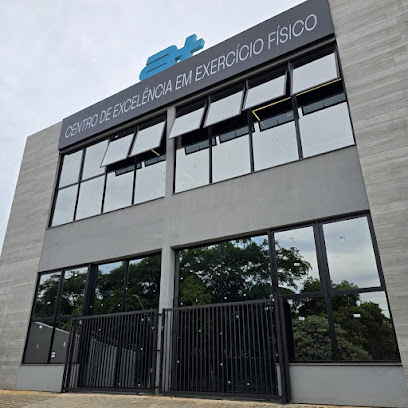 a+ Centro de Excelência em Exercício Físico