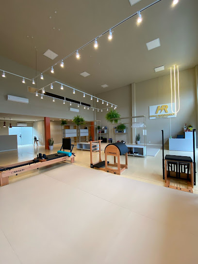 Holic Studio Fitness