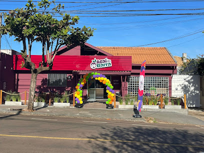 Açaí da Barra