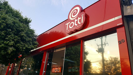 Totti Sorvetes