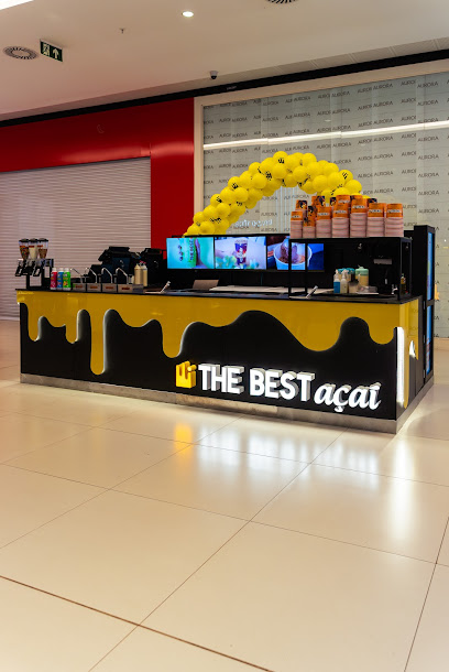 The Best Açaí - Aurora Shopping