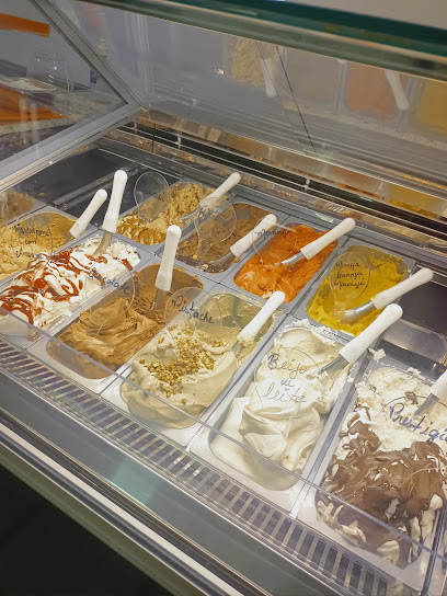 Frutteto - Gelatos Naturais e Criativos