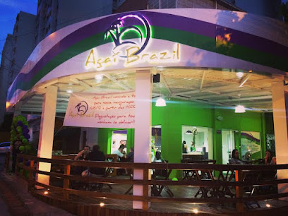 Açaí Brazil