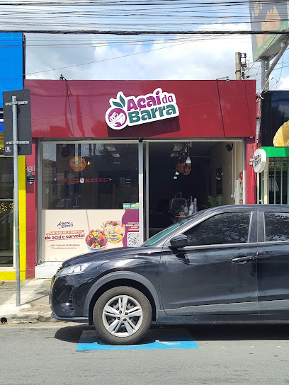 Açaí da Barra