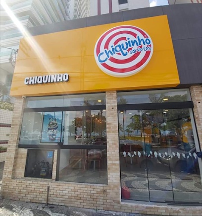 Chiquinho Sorvetes