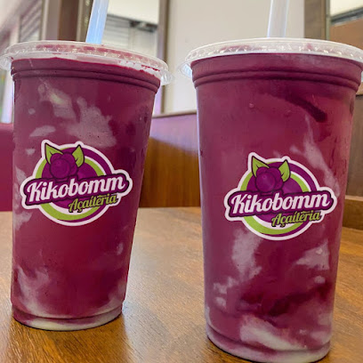 Kikobomm Açaíteria