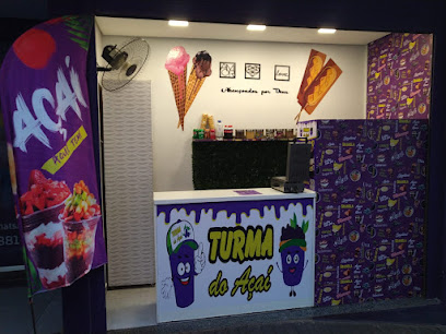 Turma do Açaí