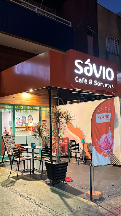 Yoyo Sorveteria