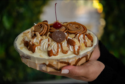 IceLon Sorvetes e Açaí