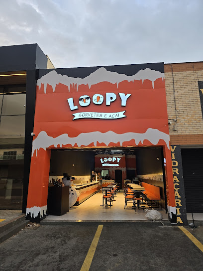 Loopy Sorvetes