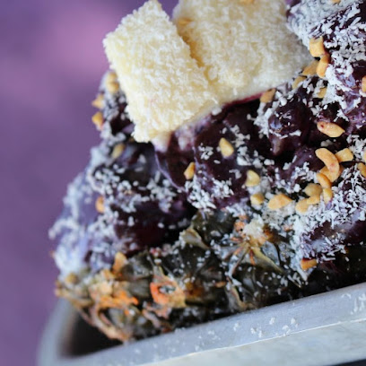 Açaí Truck Londrina