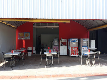 Pastelaria e Sorveteria Graciosa