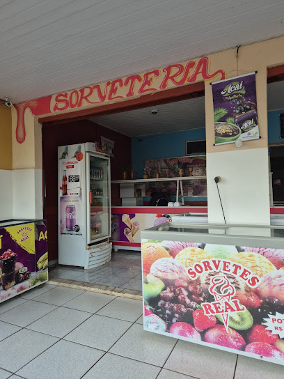 Sorveteria Real