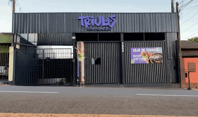 Trivus Fábrica de Açaí e Sorvetes