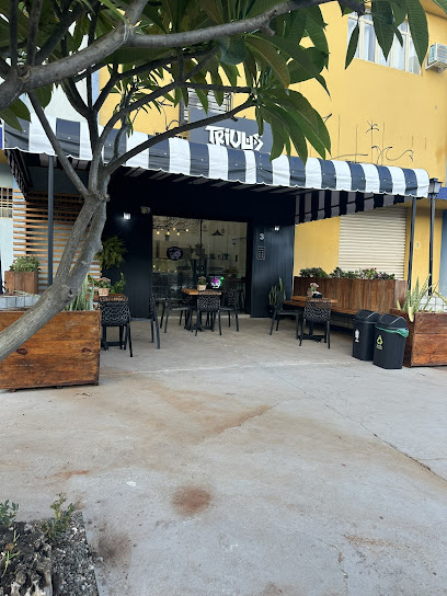TRIVUS Loja de Açaí e Sorvetes