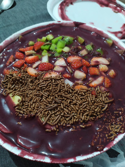 Top Açaí