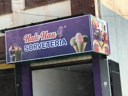 Hale Hau Sorveteria