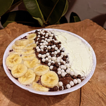 Polparoxa Açaí