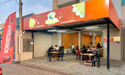 Sorveteria Tucanos Londrina