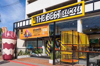 The Best Açaí