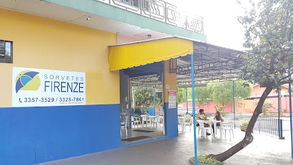 Sorveteria Firenze Indústria & Comércio