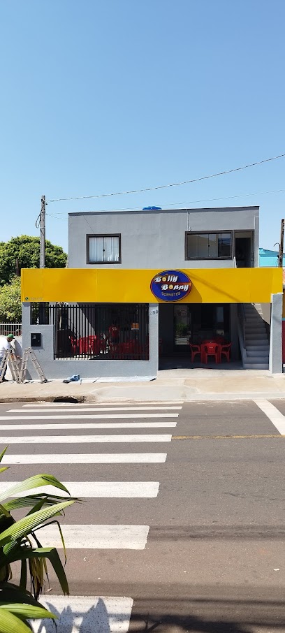 Sorveteria Bolly Bonny