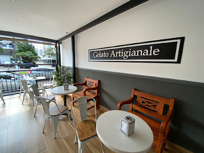 Gelato Borelli