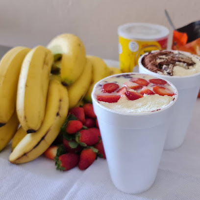 Açaí do Gezes
