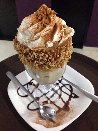 Best Açaí & Uepaleteros