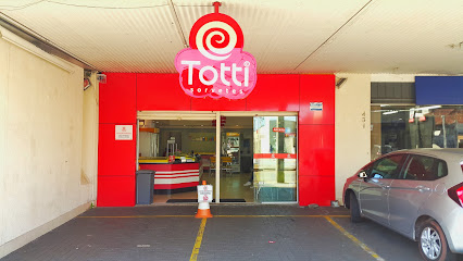 Totti Sorvetes