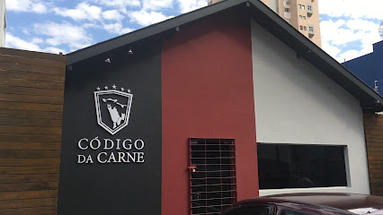 Código da Carne
