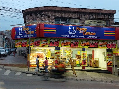 Ponto da Carne