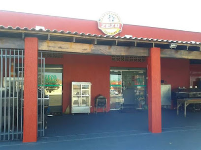 Casa de Carne Zezo