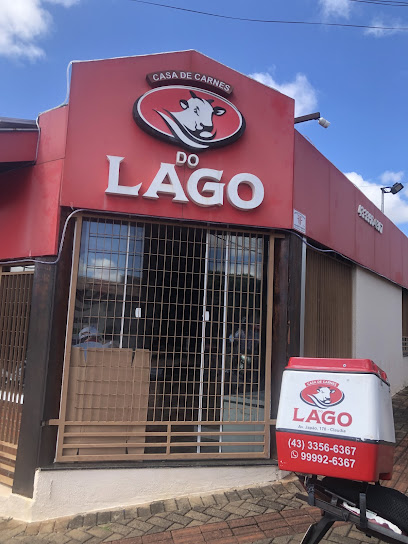 Casa de Carnes do Lago