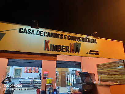 Kimberka Casa de Carnes