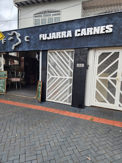 Carnes Fujarra