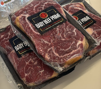 Casa de Carne Baby Beef Prime