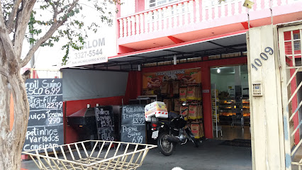 Casa de Carne Shalom