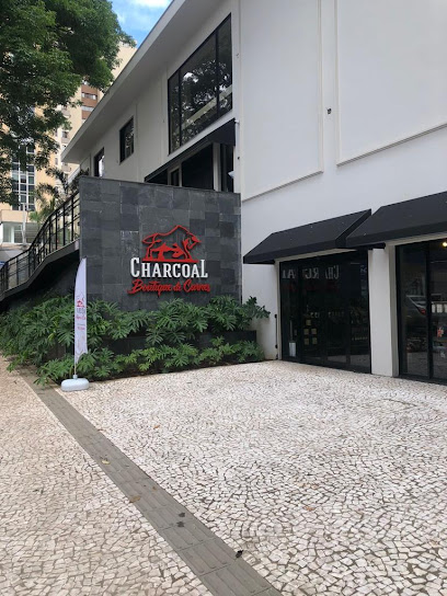 Charcoal Boutique de Carnes