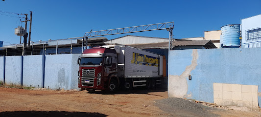 Frigorífico Londrina