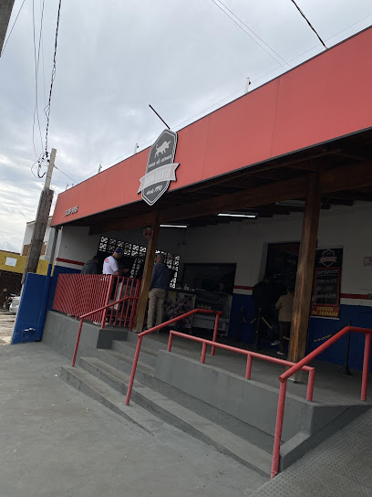 Casa de Carnes Bom Gosto