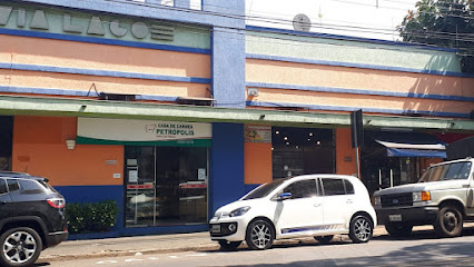 Casa de Carnes Petrópolis
