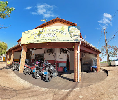 Casa de Carnes Vitória