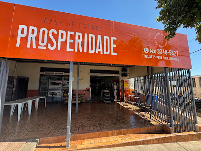 Casa de Carne Prosperidade