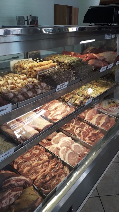 Casa de Carnes Clivati