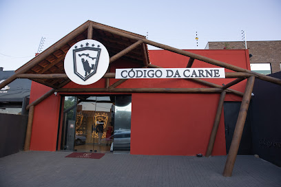 Código da Carne