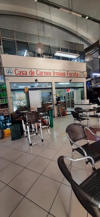 Casa de Carnes Irmãos Furuta