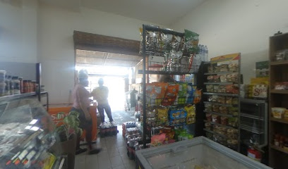 Casa de Carnes Bolívia