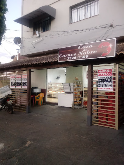 Top Grill Casa de Carnes